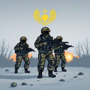 Условия для получения участников СВО в рамках контрактной службы